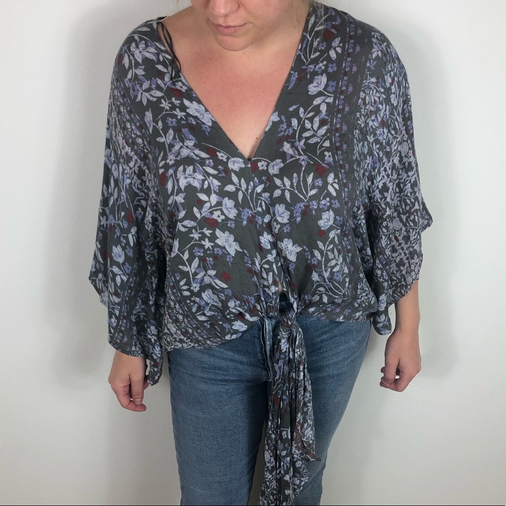 Super cute blouse